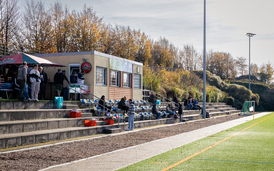 TSV Seifersdorf – Höckendorfer FV