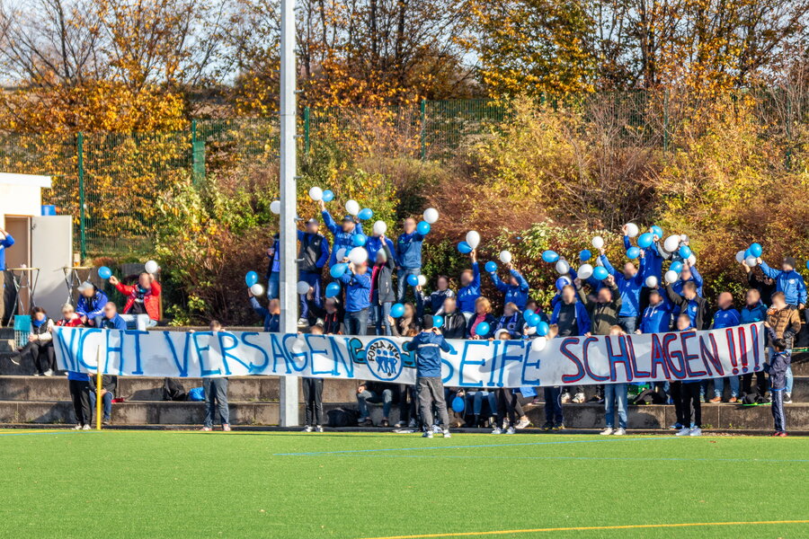 TSV Seifersdorf – Höckendorfer FV – Bild 4