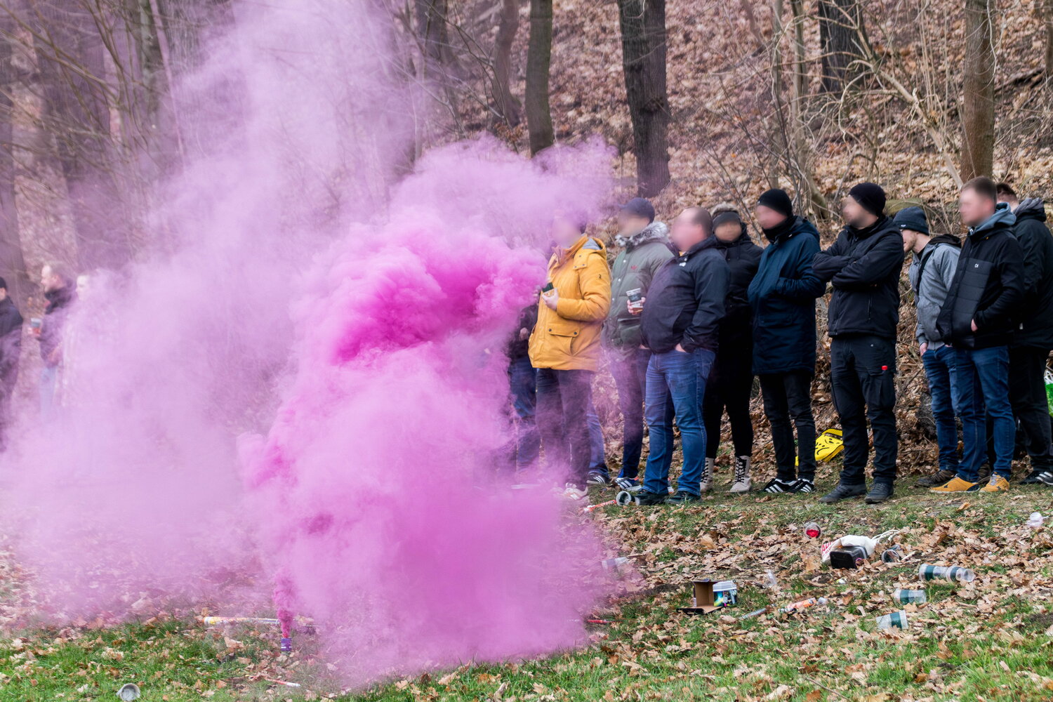 SpVgg. Heinsdorfergrund 02 – Reichenbacher FC – Bild 17