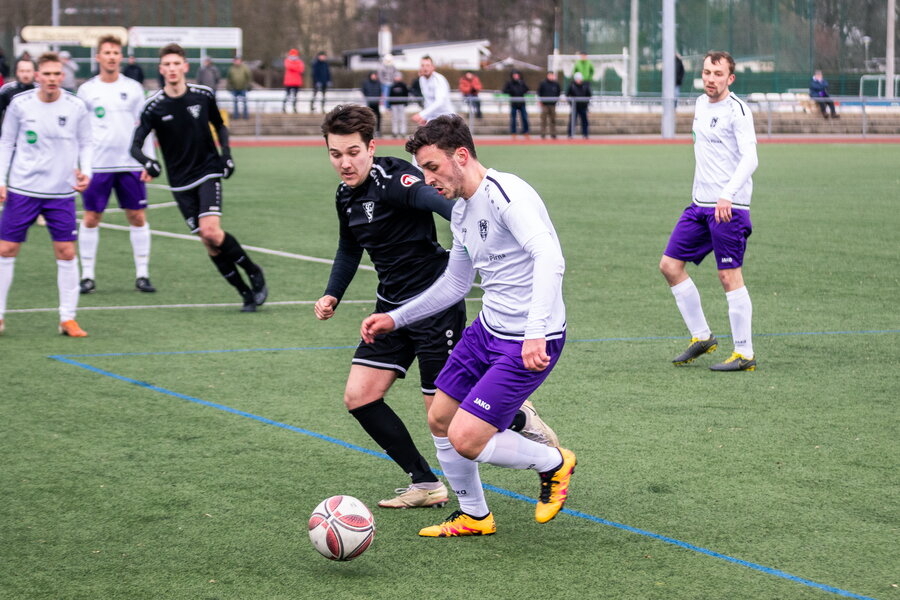 VfL Pirna-Copitz 07 – SG Striesen – Bild 5