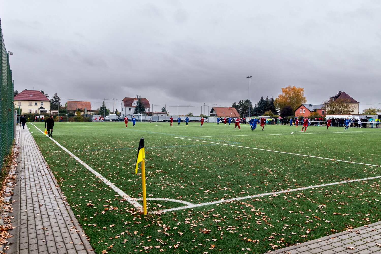 TuS Weinböhla – Meißner SV 08 – Bild 41