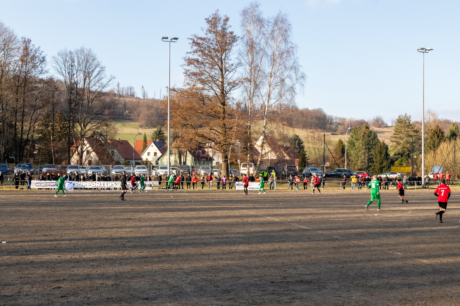 SG Wilthen – TSV Wehrsdorf – Bild 25