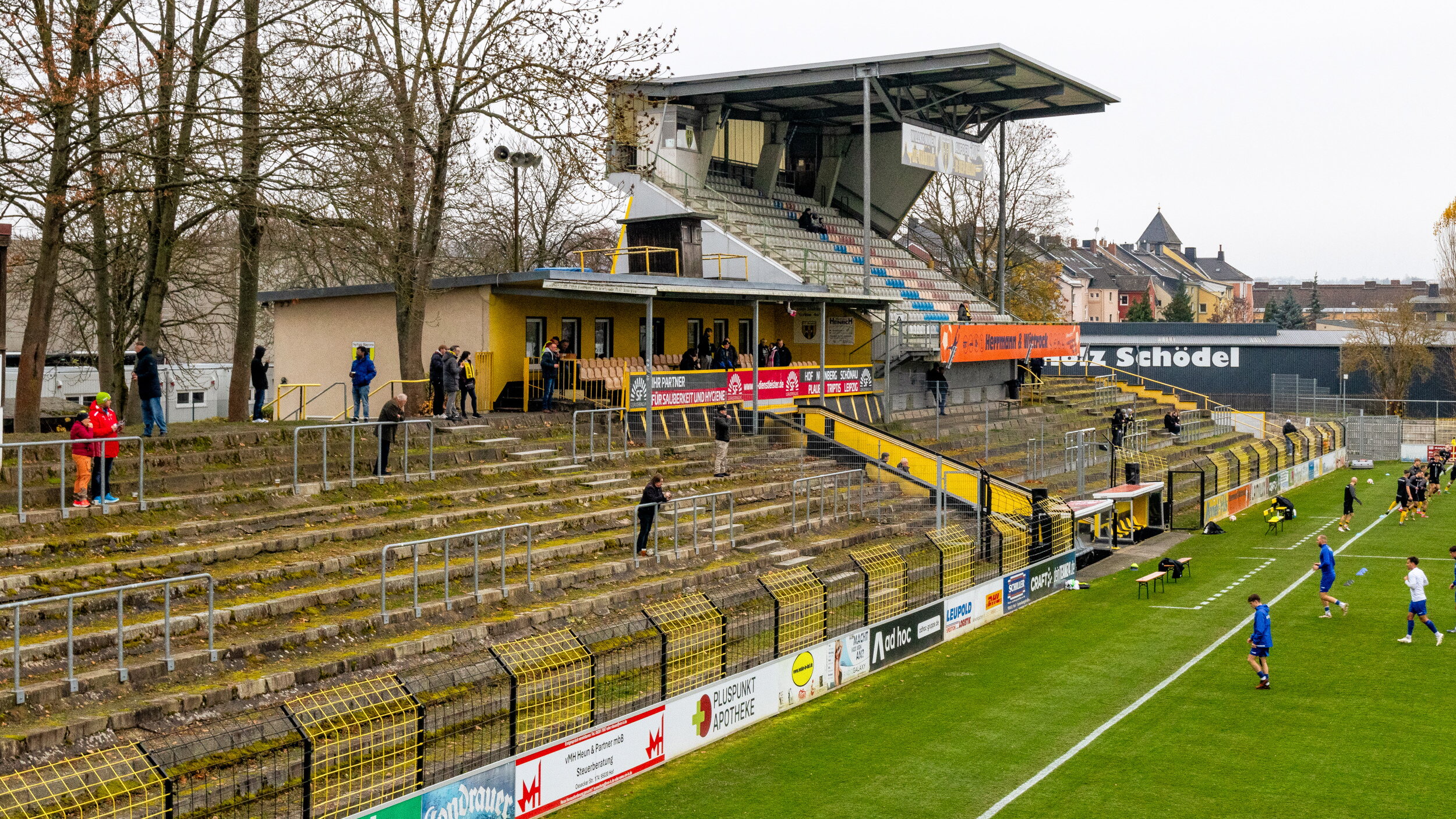 SpVgg. Bayern Hof