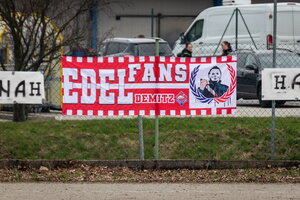 SV Demitz-Thumitz – SG Großdrebnitz 05
