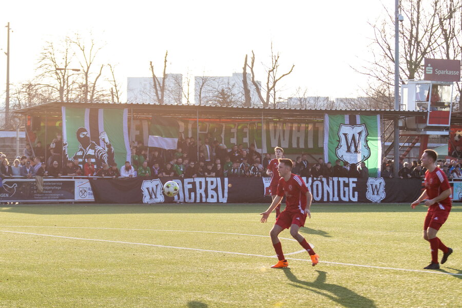 SV Eintracht Dobritz – FSG Wacker 90 Leuben – Bild 21