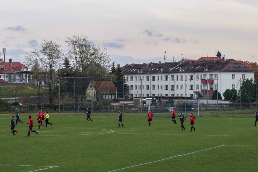 SV Dresden-Neustadt – SG Motor Trachenberge – Bild 7