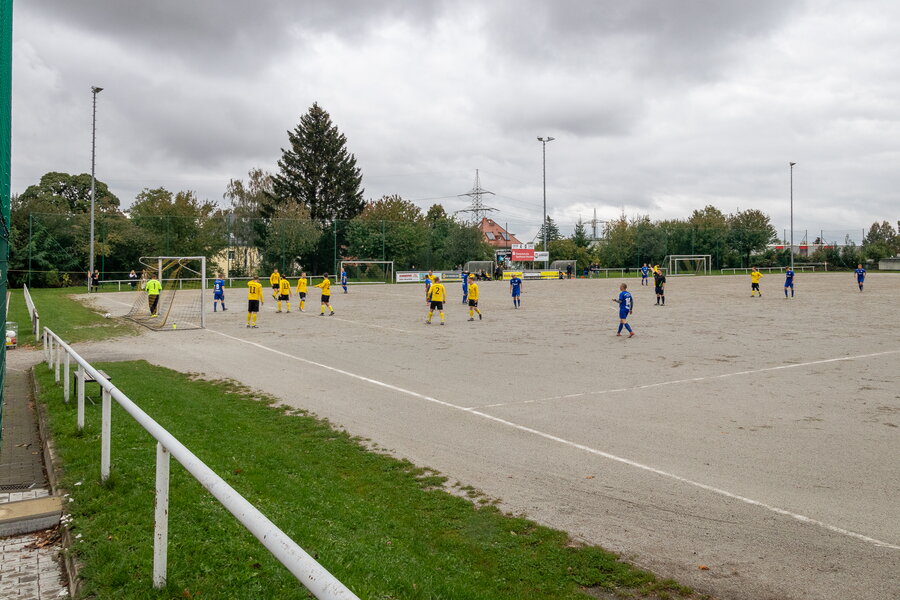 SG Gittersee – TSV Reichenberg-Boxdorf – Bild 10