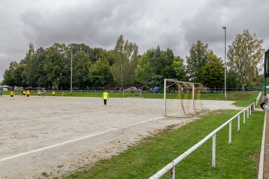 SG Gittersee – TSV Reichenberg-Boxdorf – Bild 12