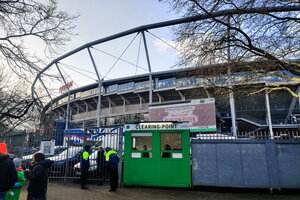 Hannover 96 – Hertha BSC
