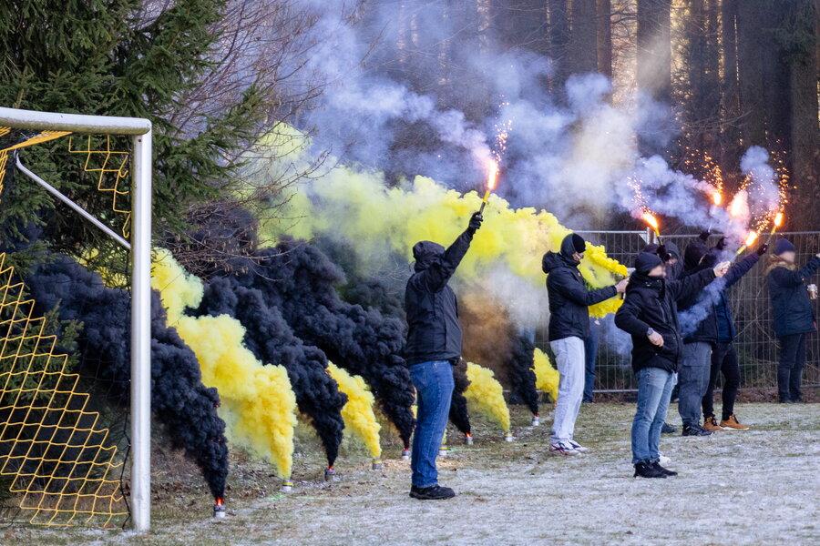 SpVgg. Heinsdorfergrund 02 – USG Chemnitz – Bild 6