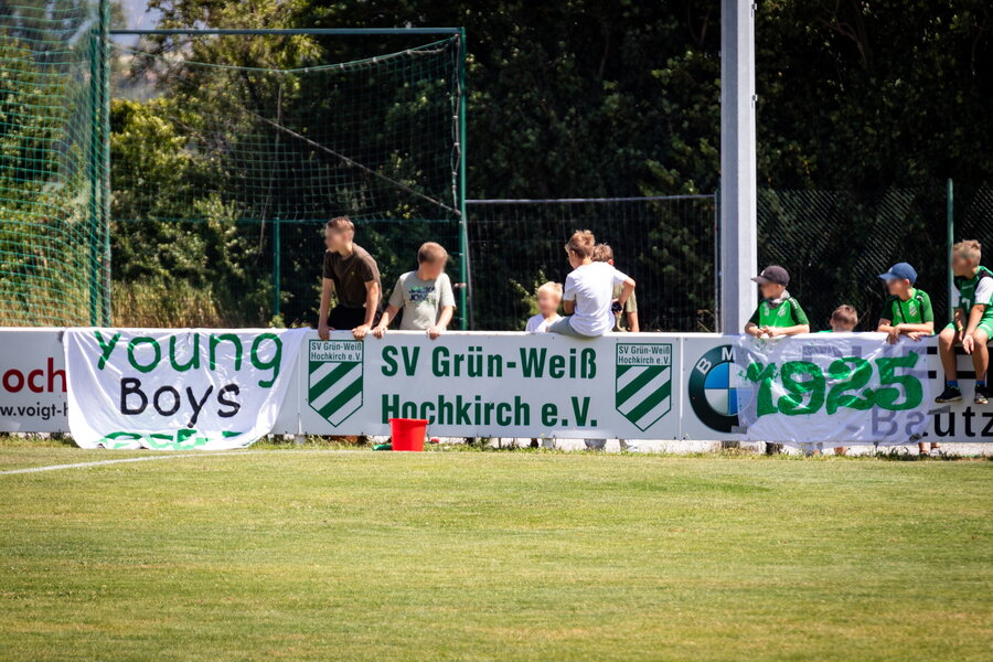 SV Grün-Weiß 90 Hochkirch II – SG Weißenberg/Gröditz/Baruth II – Bild 7