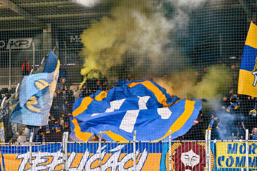 FK Jablonec 97 – FK Teplice – Bild 20