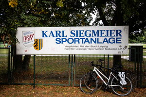Leipziger SV Südwest – SG Olympia Leipzig