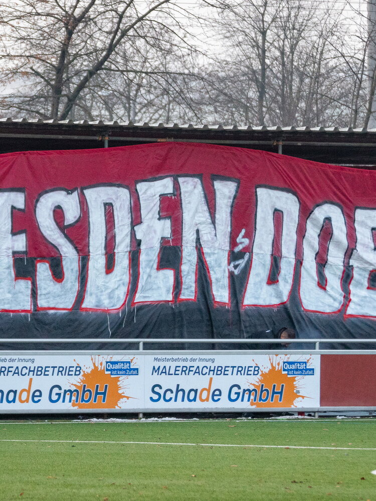 SV Eintracht Dobritz – FSG Wacker 90 Leuben – Bild 13