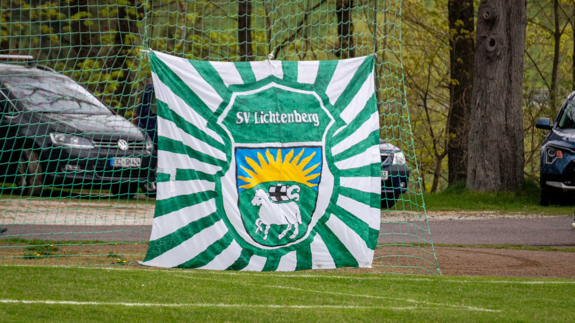 Sportanlage am Trassenweg