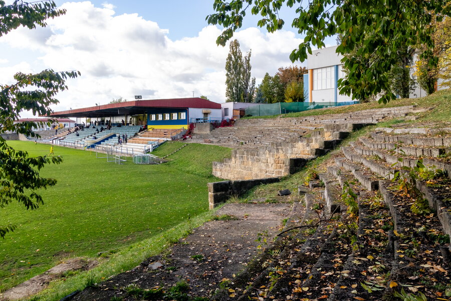 FK Litoměřicko – TJ Oldřichov – Bild 7