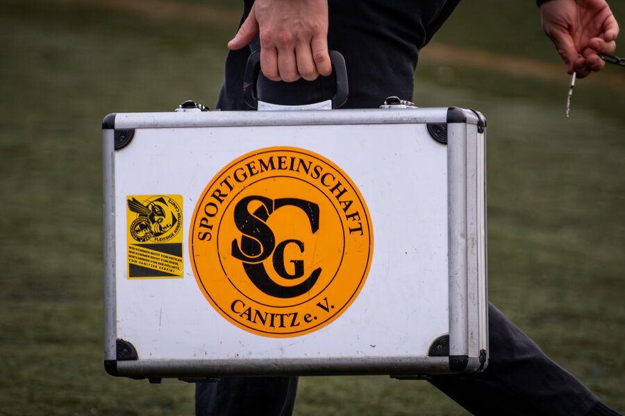 Meißner SV 08 II – SG Canitz – Bild 11