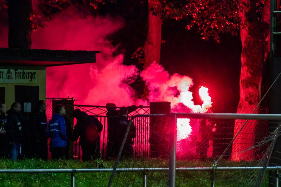 SSV Neustadt – SSV Langburkersdorf – Bild 22
