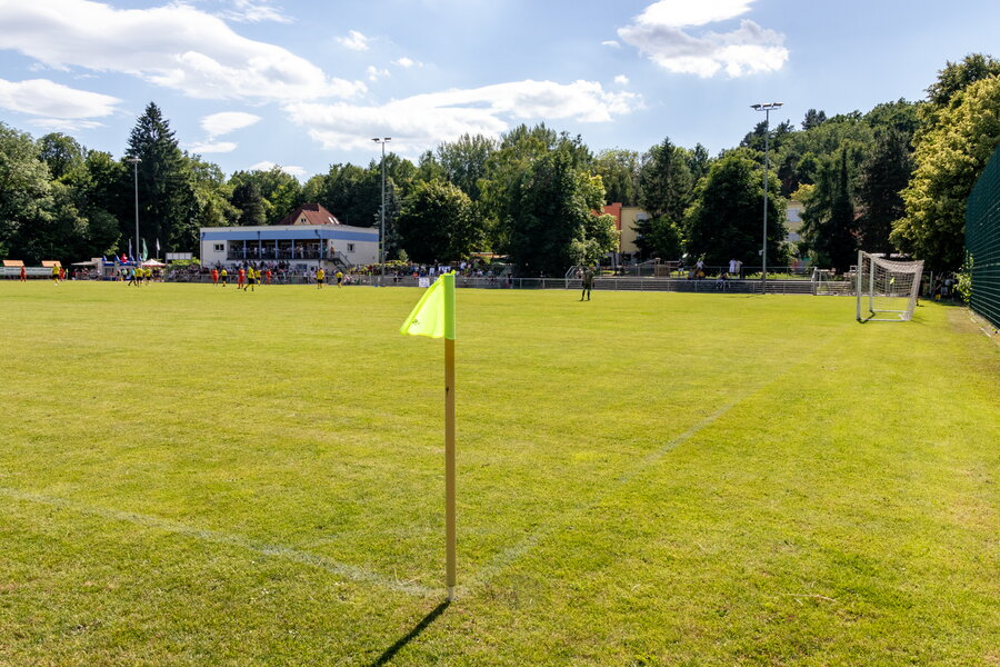 SV Oberland Spree – SV Post Germania Bautzen – Bild 6