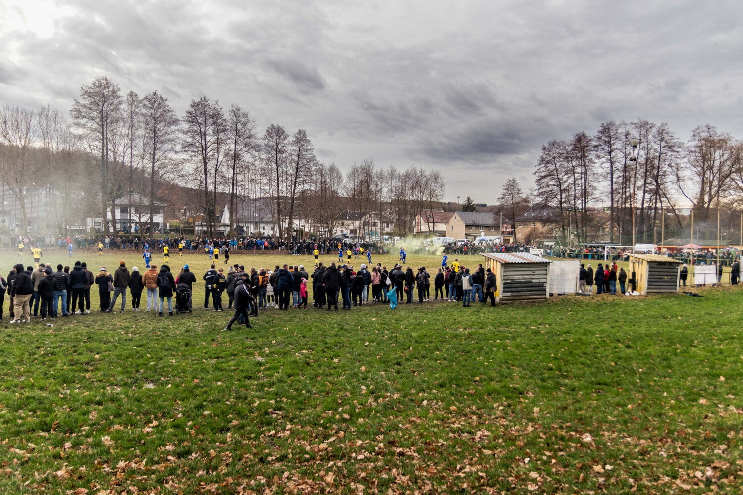 SpVgg. Heinsdorfergrund 02 – Reichenbacher FC – Bild 9