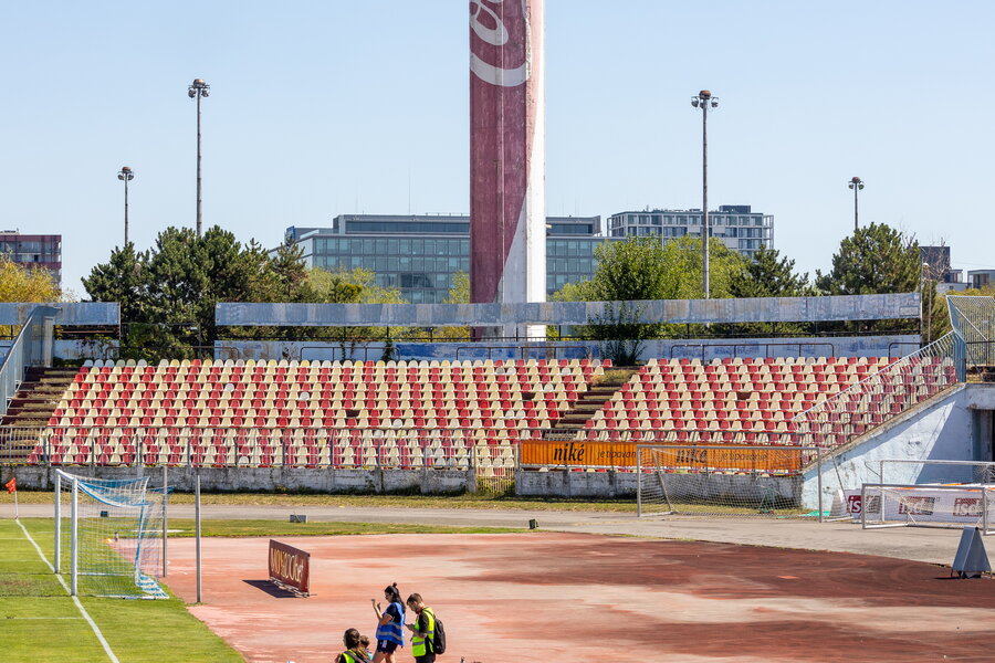 ŠK Slovan Bratislava B – FC ŠTK Šamorín – Bild 22
