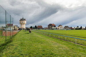 SV Strehla – SV Einheit Glaubitz
