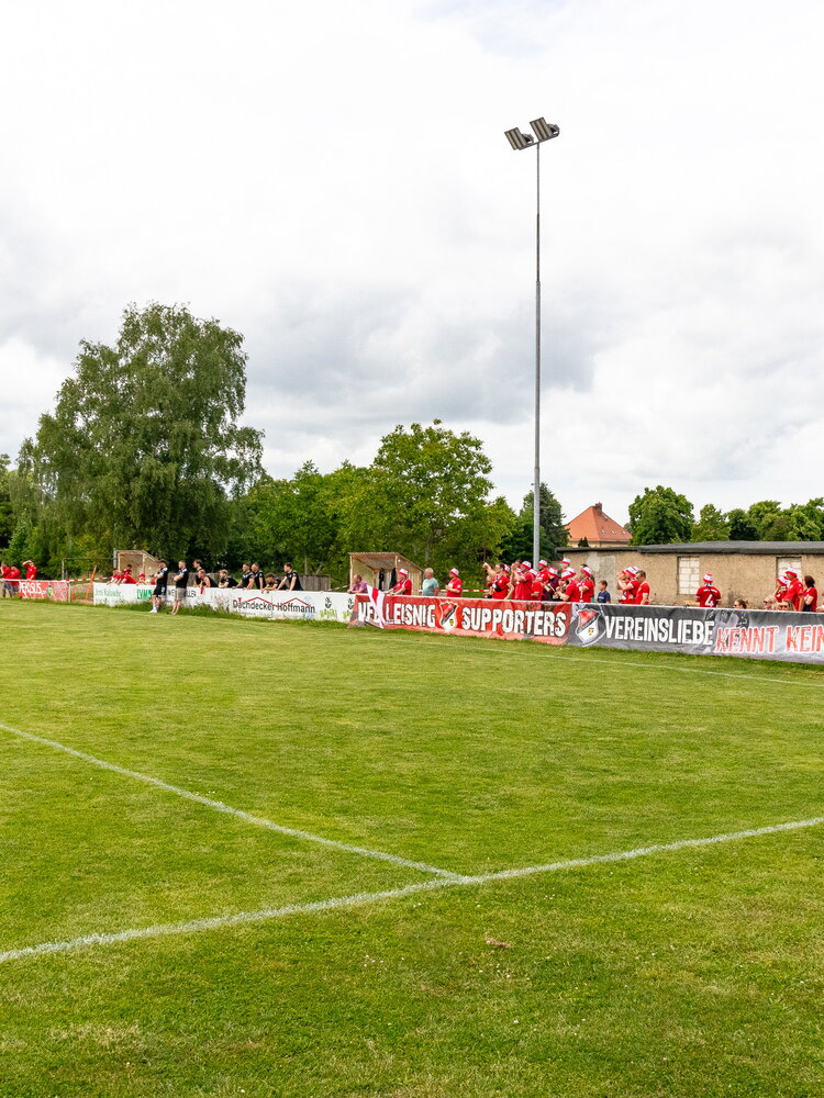 SSV Thallwitz-Nischwitz 04 – VfB Leisnig – Bild 14