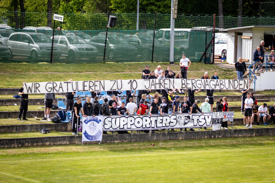 Thonberger SC – TSV Wehrsdorf – Bild 55