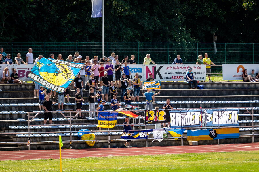 SSC Weißenfels – BSV Ammendorf – Bild 4