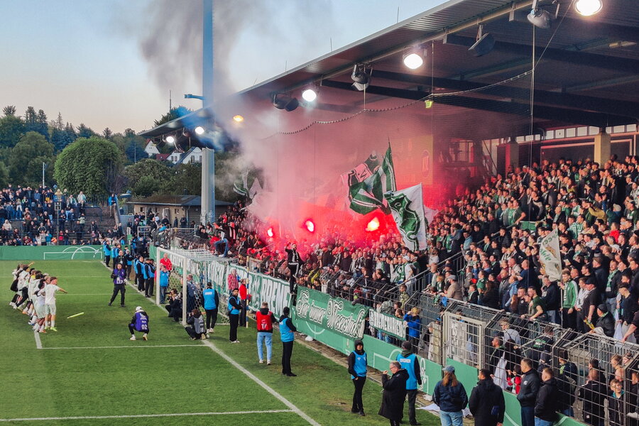 SV Werder Bremen U19 – Karlsruher SC U19 – Bild 15