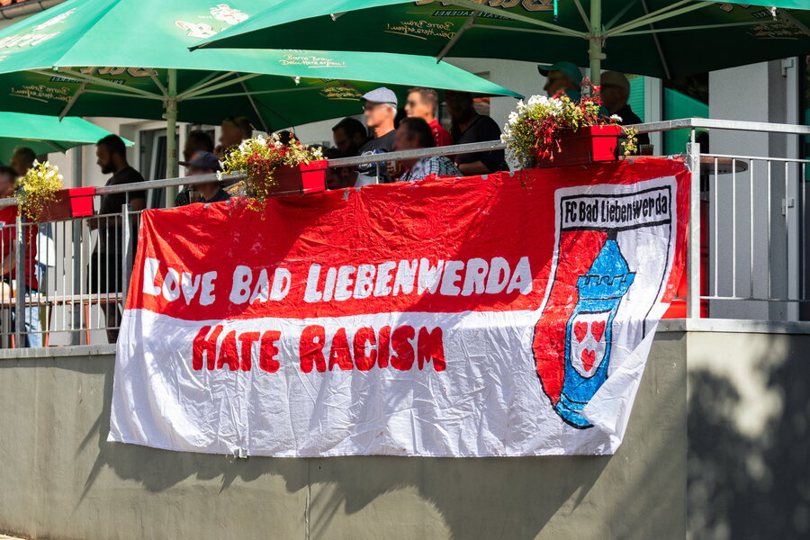 FC Bad Liebenwerda 08 – SV Grün-Weiß Union Bestensee – Bild 7