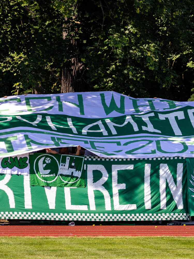 BSV Einheit Frohburg – ATSV Frisch Auf Wurzen – Bild 13