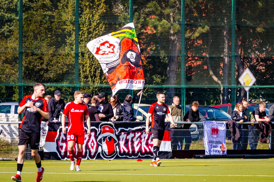 FV Eintracht 08 Niesky – FSV Neusalza-Spremberg – Bild 27