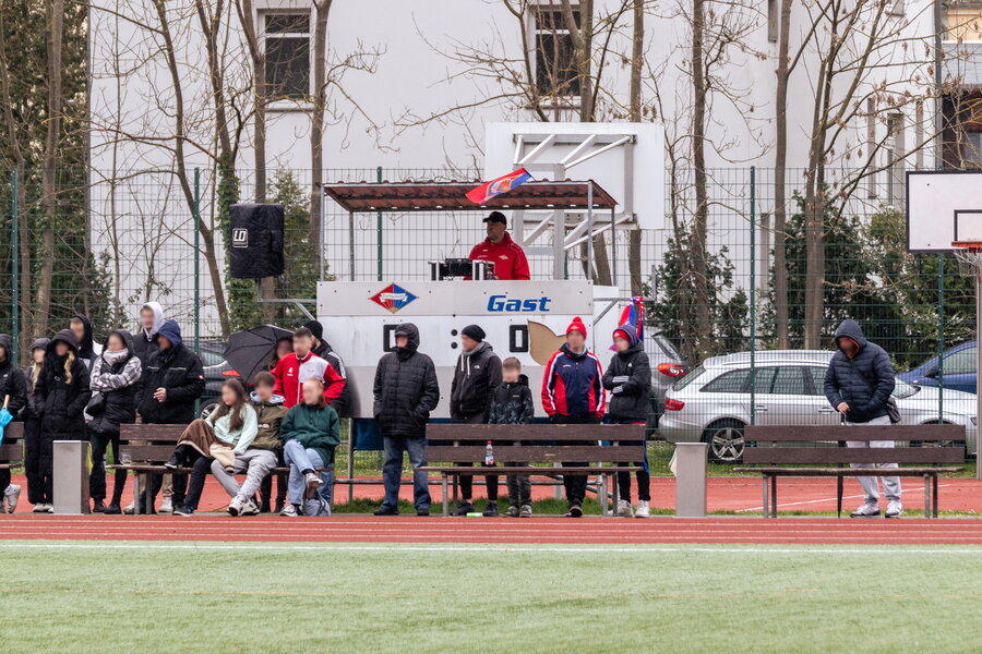 SV Fortschritt Meißen-West II – Meißner SV 08 II – Bild 6