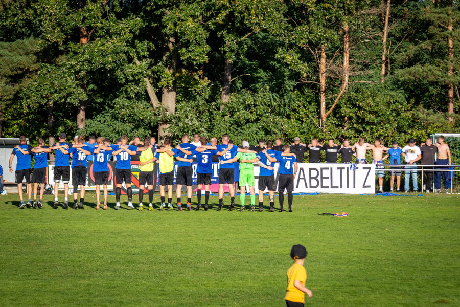 SV Frauenhain – FV Zabeltitz – Bild 28