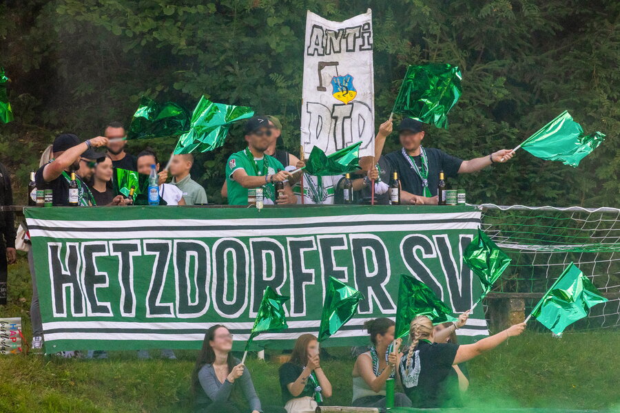 Hetzdorfer SV – Conradsdorfer SV 61 – Bild 5