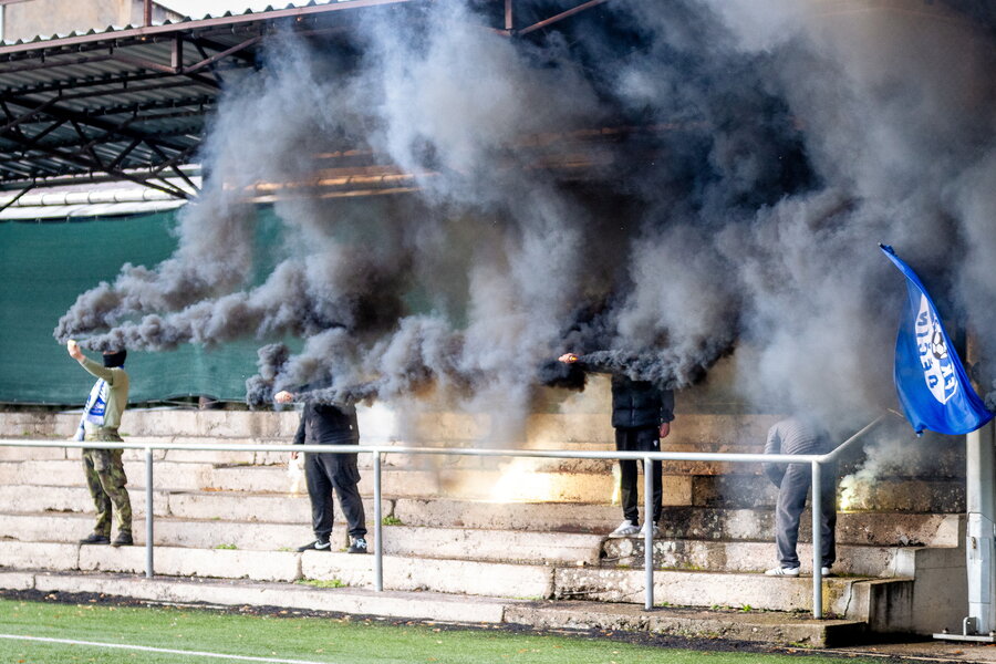FK Junior Děčín – TJ Sokol Srbice – Bild 16