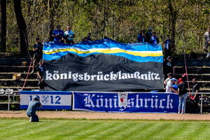 FSV Lauta – SV Königsbrück/Laußnitz