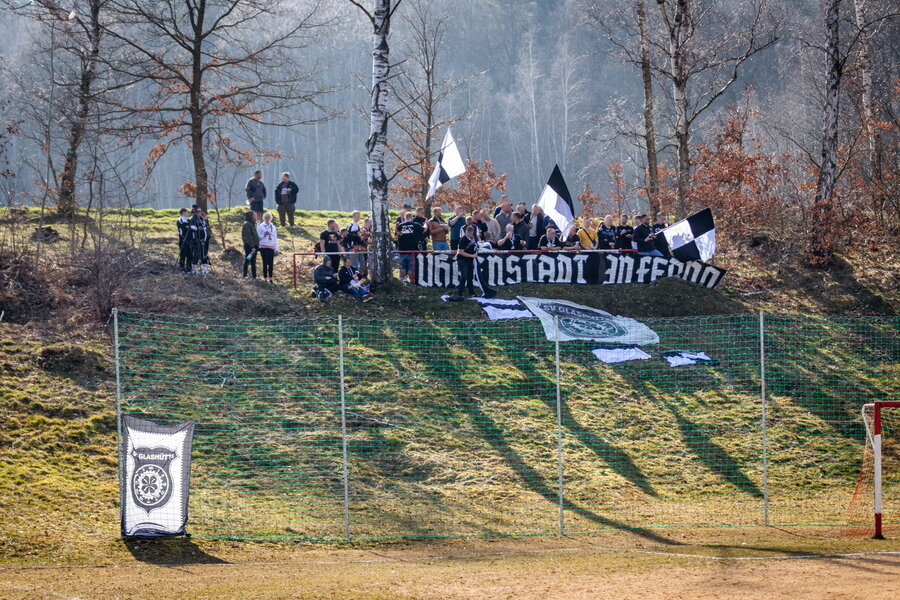 SV Königstein – SV Glashütte – Bild 3