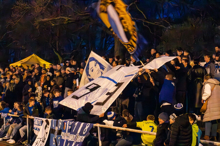 SpVgg. Löbtau – Post SV Dresden – Bild 7