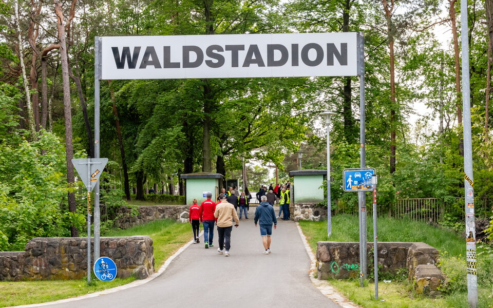 FC Lauchhammer – VfB Hohenleipisch