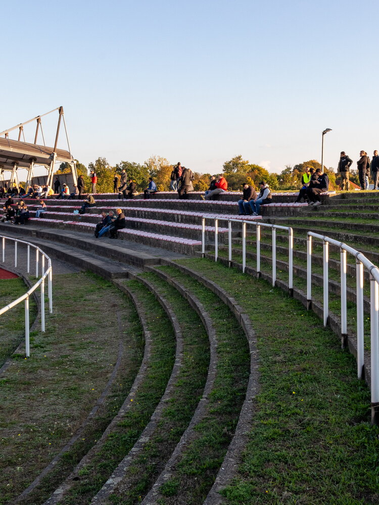 ESV Lokomotive Riesa – ESV Lokomotive Wülknitz – Bild 14