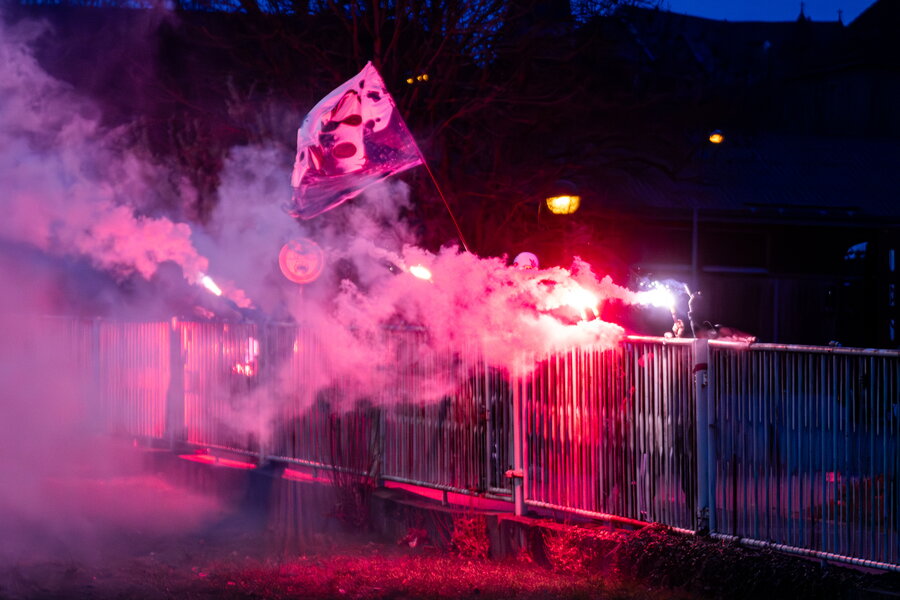 Meißner SV 08 II – SV Fortschritt Meißen-West – Bild 8