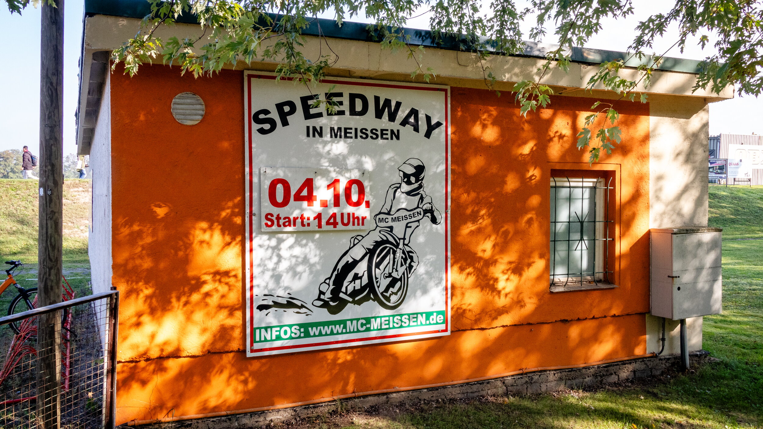 TSV Merschwitz