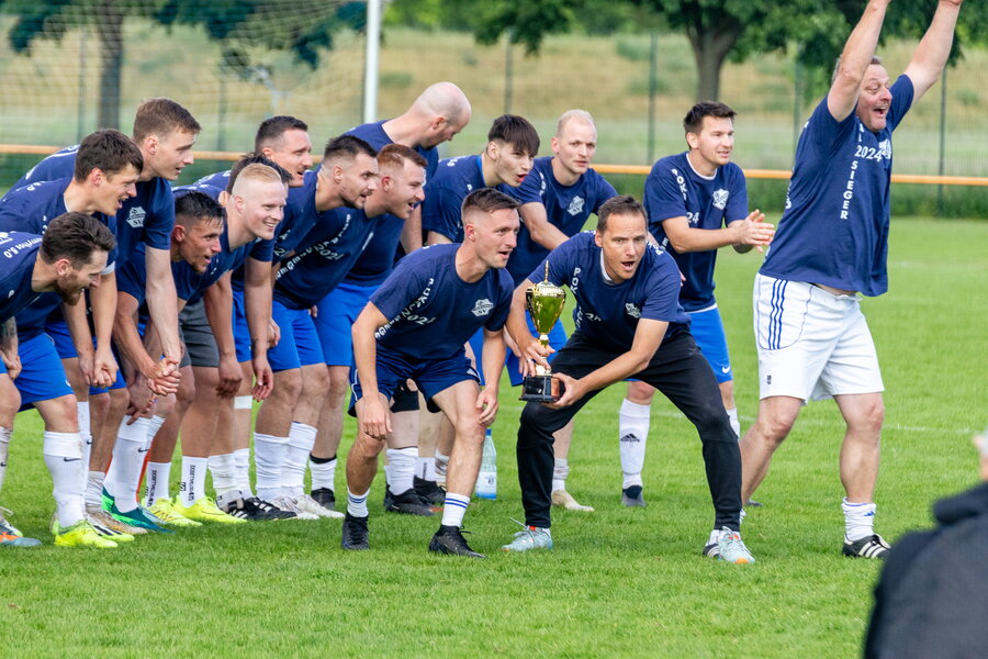 SV Ostrau – Roßweiner SV – Bild 22