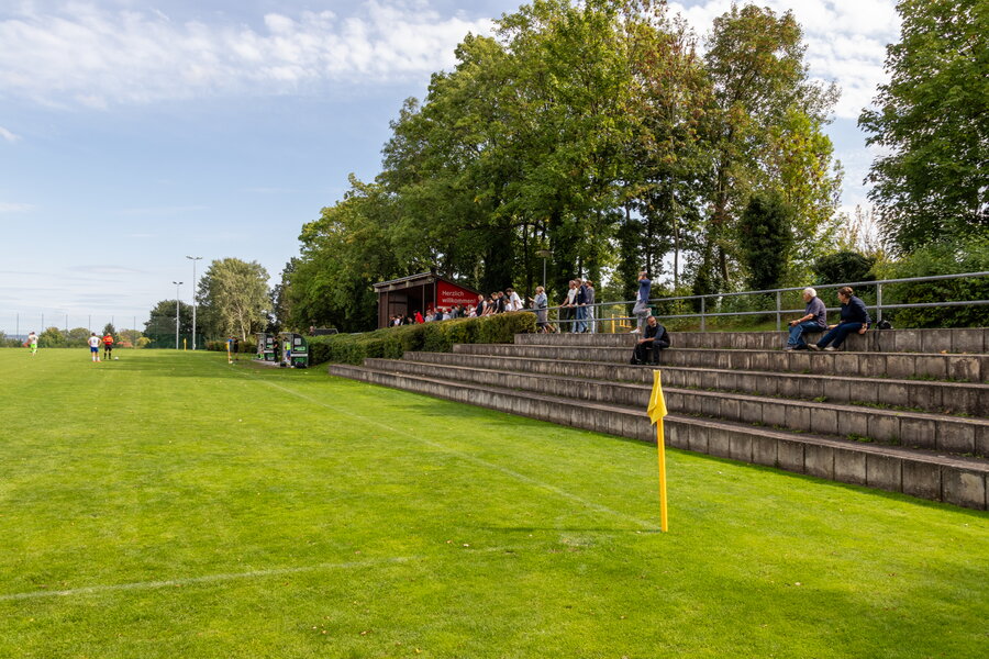 SV Pesterwitz U19 – SpG TSV Seifersdorf / Höckendorfer FV U19 – Bild 6