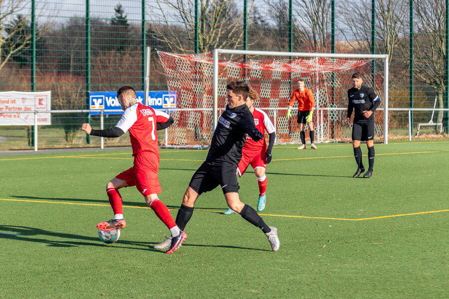 1. FC Pirna – LSV Großhartmannsdorf – Bild 3