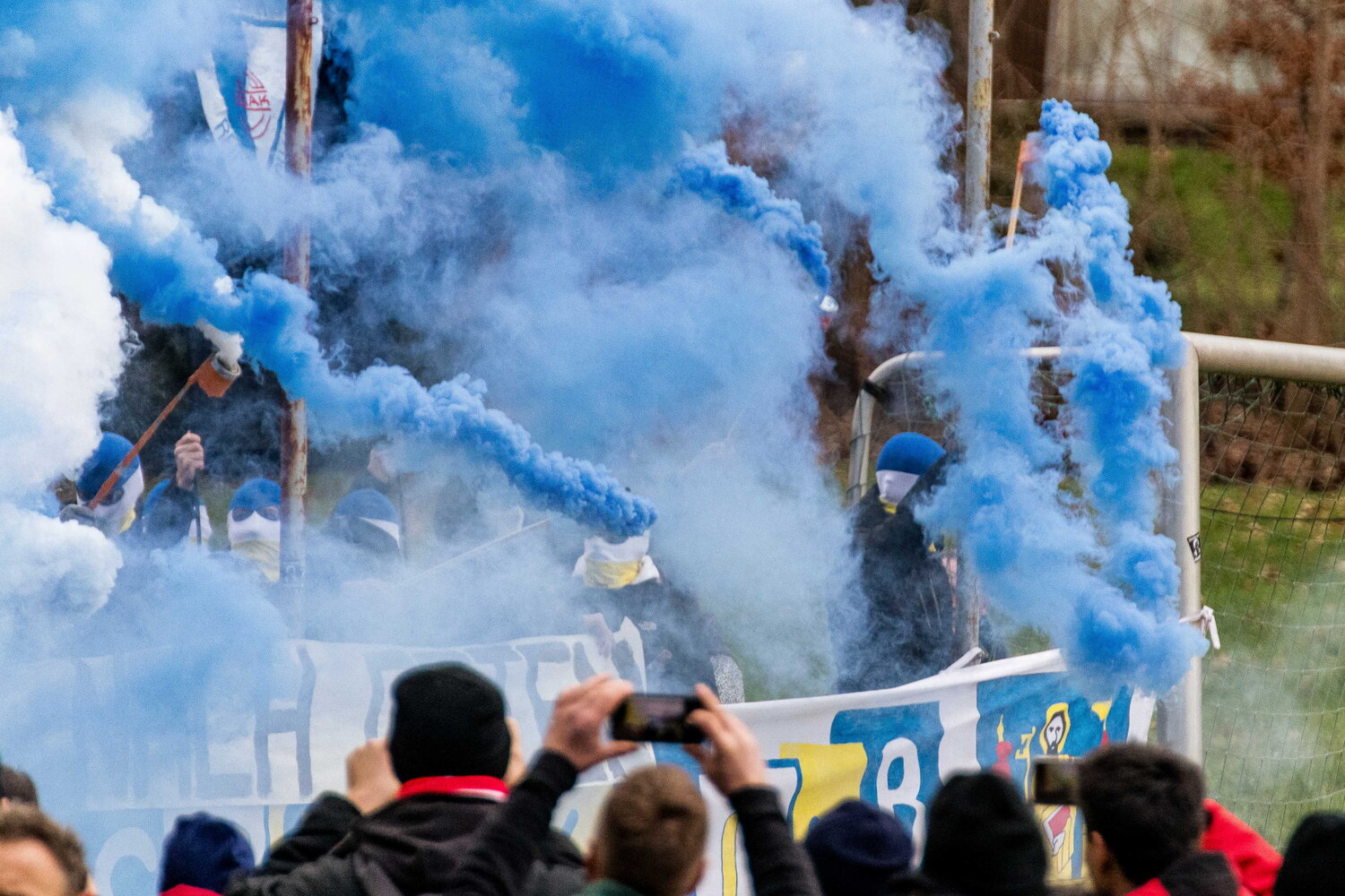 SpVgg. Heinsdorfergrund 02 – Reichenbacher FC – Bild 25