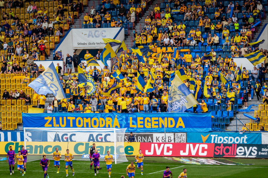 FK Teplice – Bohemians Praha 1905 – Bild 29