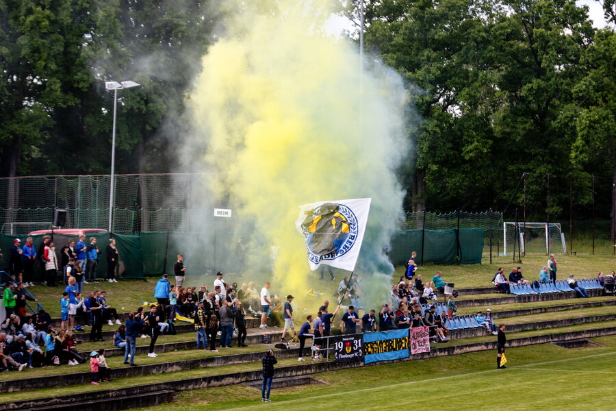 Thonberger SC – TSV Wehrsdorf – Bild 22